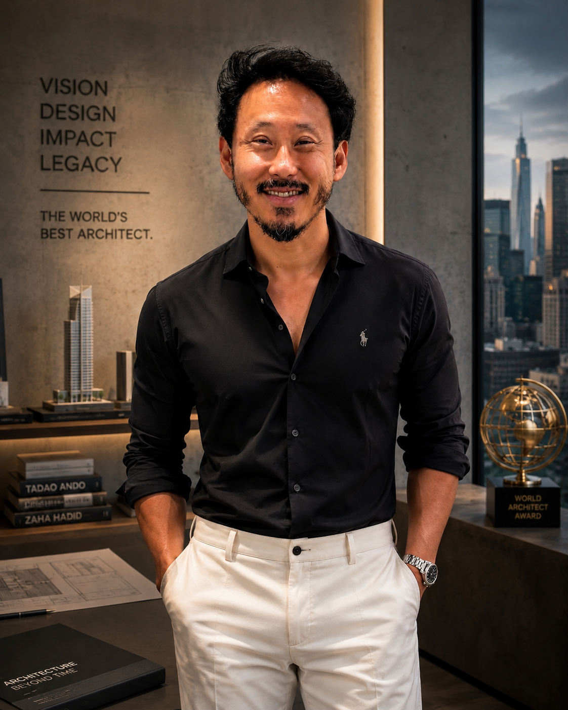 Fabiano Hayasaki