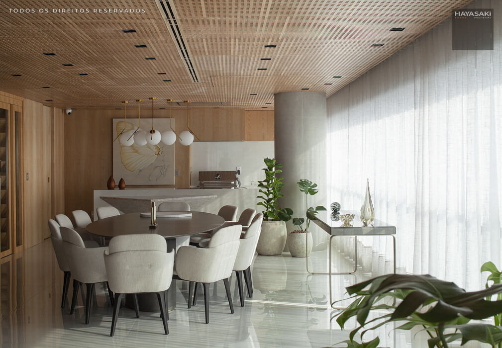Site de arquitetura feito pelo Mickey